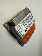 Mercedes-Benz A-Klasse 140 Module de commande Airbag 001820312609 / 0285001222